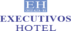 Executivos Hotel Cruz Alta